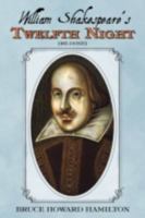 William Shakespeare's Twelfth Night [Re-Done] 144010736X Book Cover