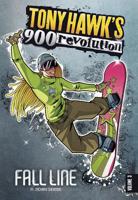 Fall Line: Volume Three 1434232042 Book Cover