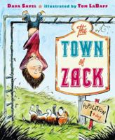 Town of Zack 1600103057 Book Cover