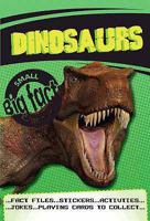 Dinosaurs (Nature's Record-Breakers) 1407524305 Book Cover
