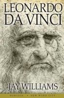 Leonardo da Vinci 154116931X Book Cover