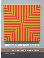 Minimal Art and Artists: In the 1960s and After 1861717571 Book Cover