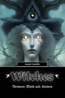 Witches: Between Myth and History B0BJCBRHVF Book Cover