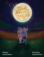 The Evening Adventures of Owen & Isla B09DN35K27 Book Cover