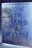 How to Hang a Witch 0553539507 Book Cover