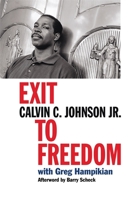 Exit to Freedom 0820327840 Book Cover