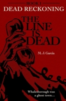 The Line Is Dead B0FW2C9RW2 Book Cover