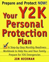 Your Y2K Personal Protection Plan 0062736965 Book Cover