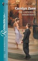 The Cinderella Inheritance 0373196369 Book Cover