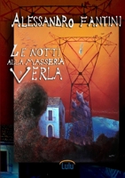 Le Notti alla Masseria Verla B084QKX66K Book Cover