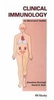 Clinical Immunology: An Illustrated Outline 1563756641 Book Cover