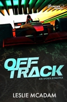 Off Track B0FHG4GSLM Book Cover