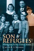 Son of Refugees 143633831X Book Cover