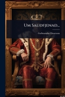 Um Sauðfjenað... (Icelandic Edition) 102493683X Book Cover