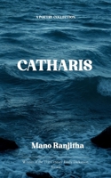 Catharsis A Poetry collection 9369530959 Book Cover