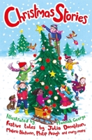 Christmas Stories 1447284933 Book Cover