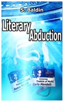 Literary Abduction B0FRB2T6BK Book Cover