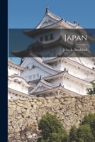 Japan 1019315334 Book Cover