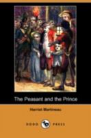 The Peasant and the Prince 1512039128 Book Cover