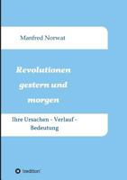 Revolutionen gestern und morgen 374395382X Book Cover