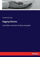 Digging Ditches 3337264603 Book Cover