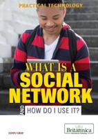 What Is a Social Network and How Do I Use It? 1622750764 Book Cover