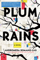 Plum Rains 1641290250 Book Cover