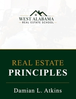 Alabama Real Estate License Examination B0BBQ9YMGH Book Cover