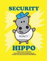 Security Hippo B0F8HV5RMK Book Cover