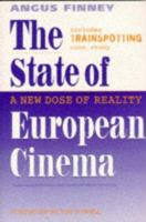 The State of European Cinema: A New Dose of Reality 0304333026 Book Cover