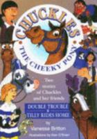 Chuckles the Cheeky Pony 1904175015 Book Cover