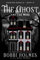 The Ghost and the Muse 1949977099 Book Cover