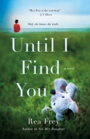 Until I Find You 1250241588 Book Cover