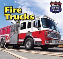 Fire Trucks 1499401051 Book Cover