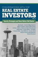 Conversations with Top Real Estate Investors Vol. 4 0998234079 Book Cover