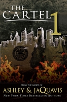 The Cartel 1601626649 Book Cover