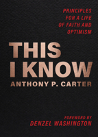 This I Know: Faith, Meaning, and the Black Catholic Experience 082946011X Book Cover