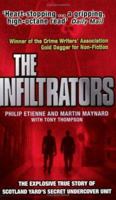 The Infiltrators 0718144414 Book Cover