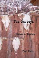 The Cowboys 1929763697 Book Cover