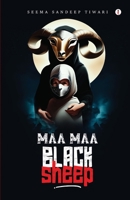 Maa Maa Black Sheep 9360458619 Book Cover