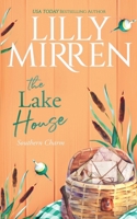 The Lake House (Southern Charm) 1922650412 Book Cover