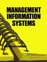 Management Information Systems Comptroller's Handbook May 1995 1502951703 Book Cover