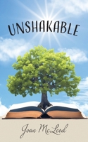 Unshakable by Joan McLeod 1942923791 Book Cover