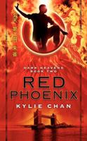 Red Phoenix 006199409X Book Cover