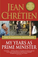 My Years As Prime Minister 0676979017 Book Cover
