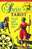 Tarot Fortune Telling Game 0913866504 Book Cover