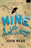 Nine Letters 1485904137 Book Cover