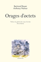 Orages d'octets (French Edition) 2356731377 Book Cover