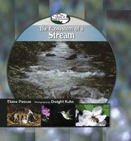The Ecosystem of a Stream 143583688X Book Cover