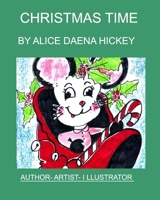 Christmas Time: christmas B0BQ8Z3CJW Book Cover